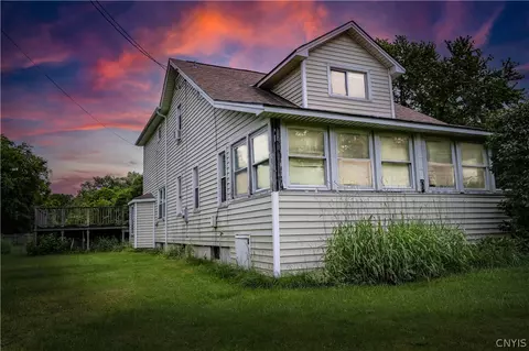 6796 Rome Westmoreland Rd, Rome, NY 13440