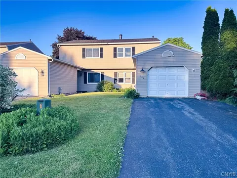 322 Scott Ave, Syracuse, NY 13219