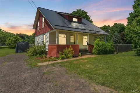15063 State Route 104, Martville, NY 13111