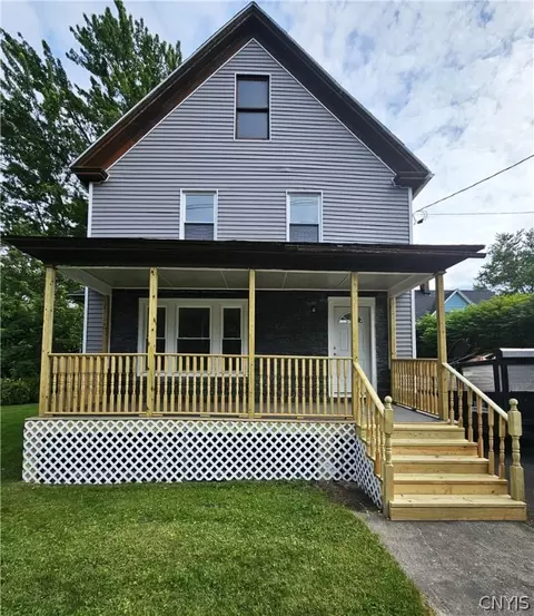 109 Westmoreland St, Whitestown, NY 13492