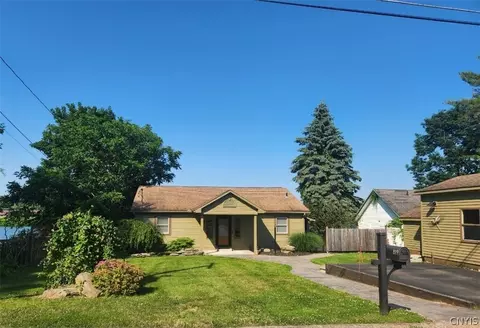 819 Forest Ave, Fulton, NY 13069