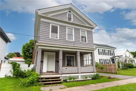 307 Main St, Boonville, NY 13309