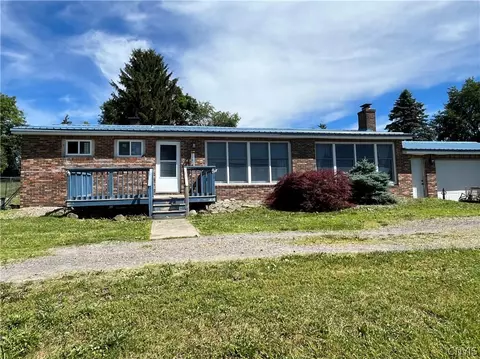 2151 State Route 174, Spafford, NY 13110