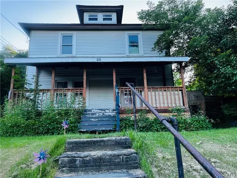 65 North St, Camillus, NY 13031
