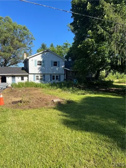 5676 Irish Ridge Rd, Verona, NY 13478