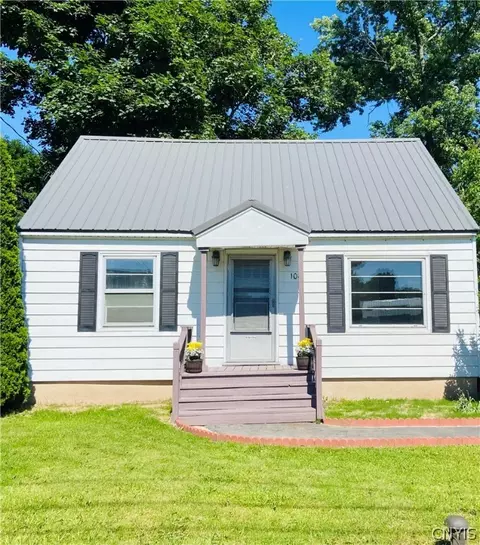 104 Breman Ave, Salina, NY 13211