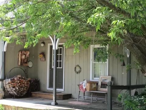 41596 State Route 180, Clayton, NY 13624
