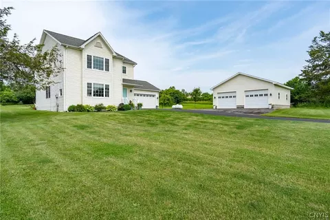 16960 County Route 59, Dexter, NY 13634