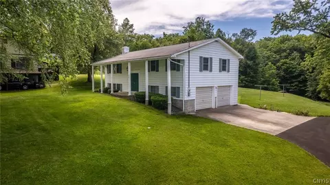9399 Paris Hill Rd, Paris, NY 13456