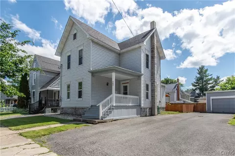 908 Salina St, Watertown, NY 13601