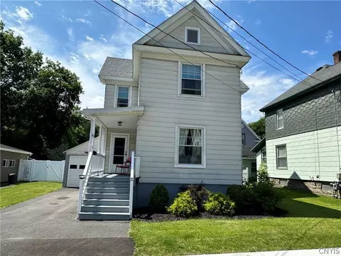 79 4th St, German Flatts, NY 13357