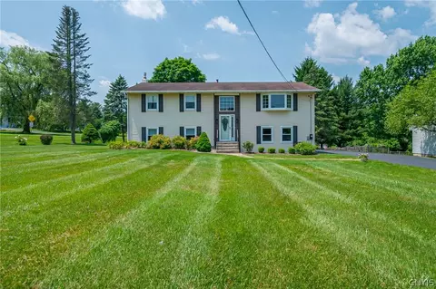 5073 Kasson Rd, Onondaga, NY 13215