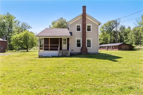 4945 Whiskey Hill Rd, Butler, NY 14590