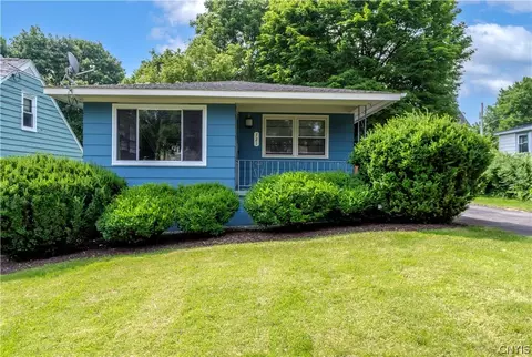 721 Hamilton St, Syracuse, NY 13204