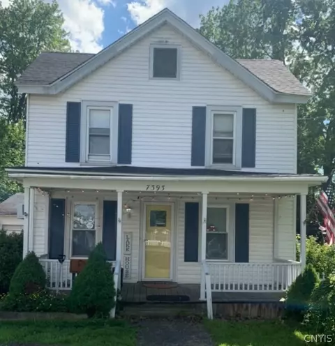 7393 Owasco Rd, Owasco, NY 13021