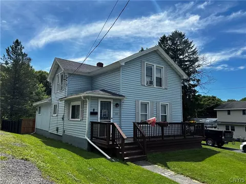 132 W Prospect St, Ilion, NY 13357