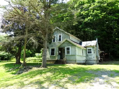 3971 Onondaga Blvd, Onondaga, NY 13031
