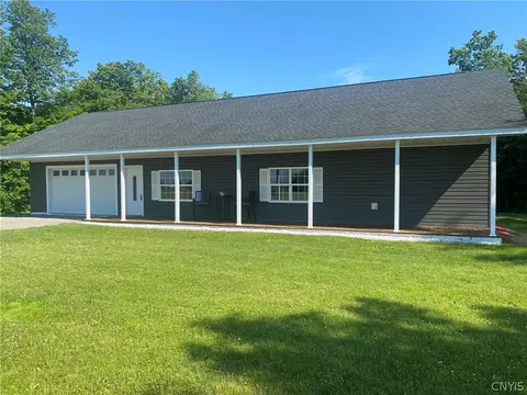37570 Ore Bed Rd, Philadelphia, NY 13673