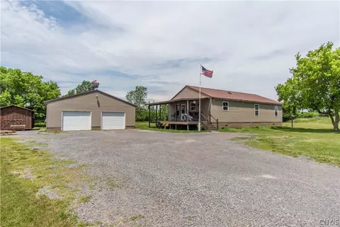 12053 Middle Rd, Dexter, NY 13634