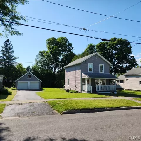 50 Walnut St, German Flatts, NY 13407