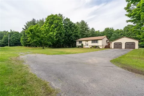 110 Ames Dr, Rutland, NY 13612