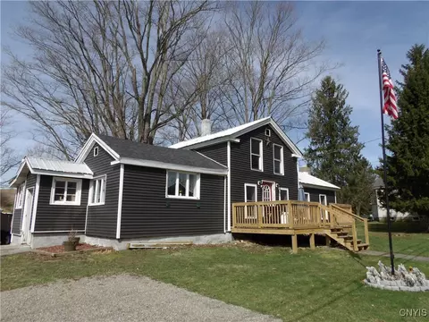2199 State Route 215, Virgil, NY 13045
