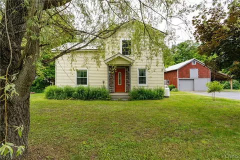9432 Artz Rd, New Bremen, NY 13620