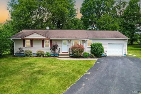 5538 Sunrise Ter, Marcy, NY 13403