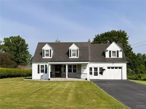 5315 Wilcox Rd, Whitestown, NY 13492