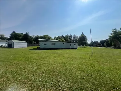 0 Taylor Ave, Sherburne, NY 13332