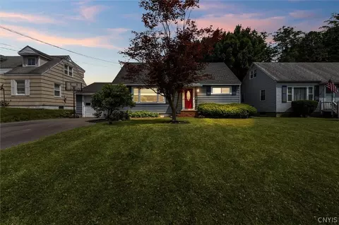 108 Rose Lane Ter, Syracuse, NY 13219