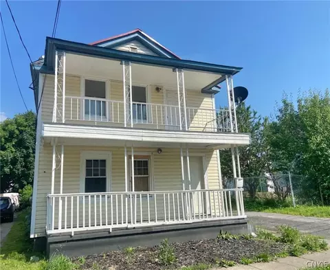 927 Schuyler St, Utica, NY 13502