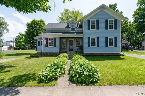 9597 Main St, Croghan, NY 13327