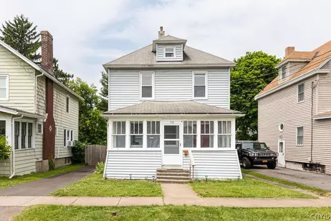 136 Hillsdale Ave, Syracuse, NY 13206