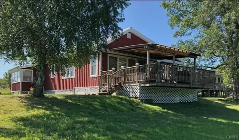 41287 Nelson Rd, Theresa, NY 13691