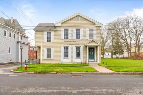 217 219 N Washington St, Rome, NY 13440