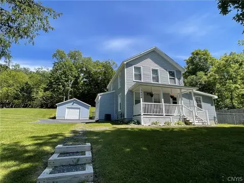 3860 New St, Kirkland, NY 13323