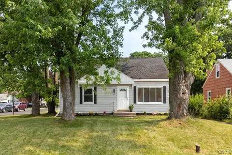 201 Academy St, Syracuse, NY 13207