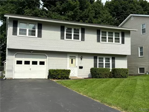 411 Beverly Dr, Syracuse, NY 13219