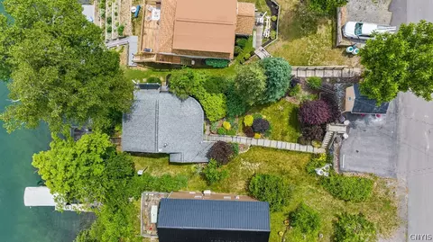 2368 Olanco Rd, Spafford, NY 13110