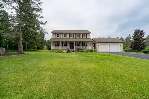23847 Forest Dr, Pamelia, NY 13601
