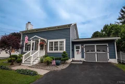 908 Mckinley Ave, Rome, NY 13440