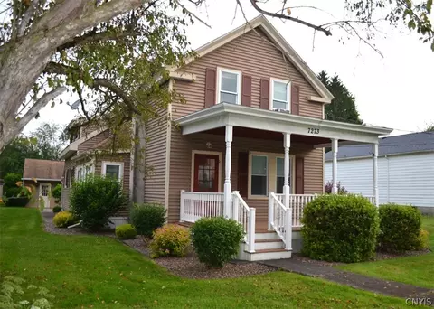 7273 W Main St, Westmoreland, NY 13490