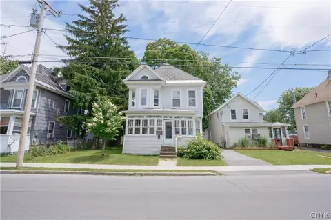 250 Central St, Watertown, NY 13601