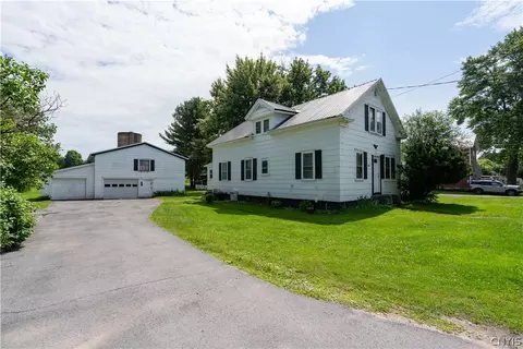 32932 State Route 3, Champion, NY 13619
