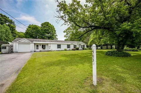 503 Kline Dr, Trenton, NY 13435