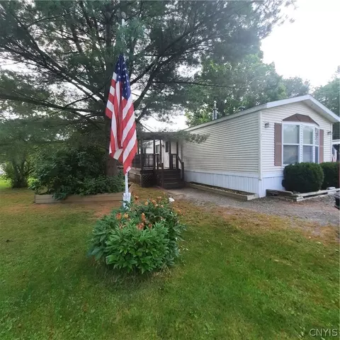31 Kelly Ave, Verona, NY 13478