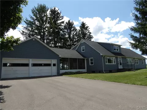358 State Route 392, Virgil, NY 13053