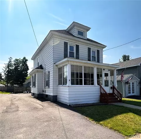 93 Columbia St, German Flatts, NY 13407