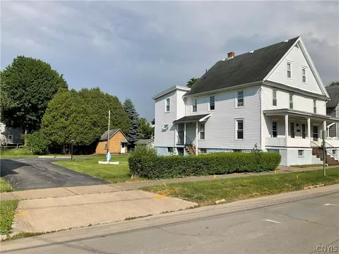 311 William St #2, Herkimer, NY 13350